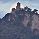 La Lluna i el Castellot