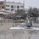 Nevada febrer de 2018