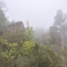 Caminada a Font Rubí 2016