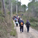 Caminada a Sant Joan de la Maçana