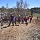 Caminada al Castell de Mediona