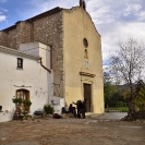 Caminada al Montgròs del Garraf