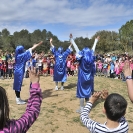 Caminada infantil 2016
