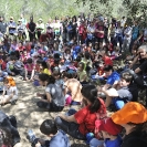 Caminada infantil 2016