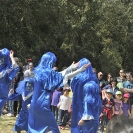 Caminada infantil 2016