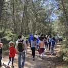 Caminada infantil 2016