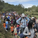 Caminada infantil 2016