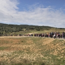 Caminada infantil 2016