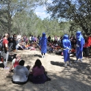 Caminada infantil 2016