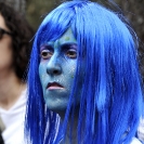 Caminada infantil 2016