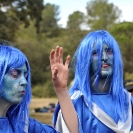 Caminada infantil 2016