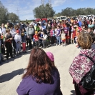 Caminada infantil 2016