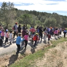 Caminada infantil 2016