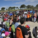 Caminada infantil 2016