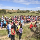 Caminada infantil 2016