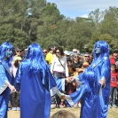 Caminada infantil 2016