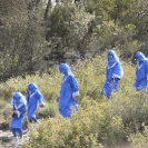 Caminada infantil 2016