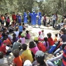 Caminada infantil 2016