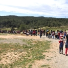 Caminada infantil 2016