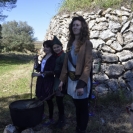 Caminada Infantil 2017_18