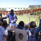 Caminada Infantil 2017