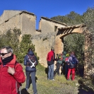 Caminada Masarbonés