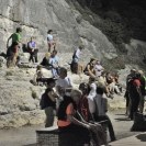 Caminada nocturna 2016