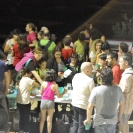 Caminada nocturna 2016