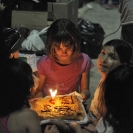 Caminada nocturna 2016