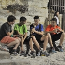 Caminada nocturna 2016