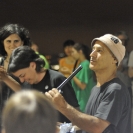 Caminada nocturna 2016