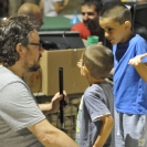 Caminada nocturna 2016