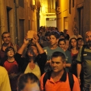 Caminada nocturna 2016