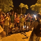 Caminada nocturna a l'ermita de Penyafel