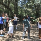 Meditanatura 2017 Risoteràpia