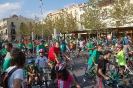 Pedalada 2012