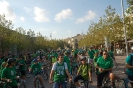 Pedalada 2012