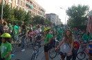 Pedalada 2012