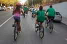 Pedalada 2012