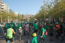 Pedalada 2012