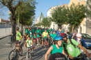 Pedalada 2012