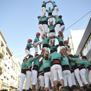 3d9f castalers vilafranca 