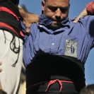 i3d9f dels castellers de la Vila de Gràcia