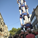 4d8 Castellers de Gràcia