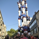 4d8 Castellers de Gràcia