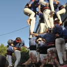 4d8 Castellers de Gràcia