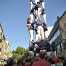 4d8 Castellers de Gràcia