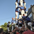 4d8 Castellers de Gràcia