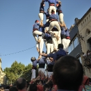 4d8 Castellers de Gràcia