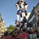 4d8 Castellers de Gràcia